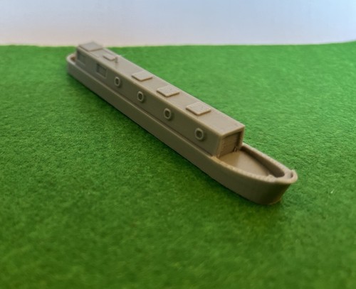 Gauge canal narrow leisure - n,