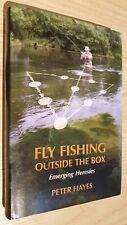 Fly Fishing Outside the Box