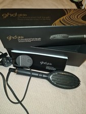 GHD Glide Ceramic Technology