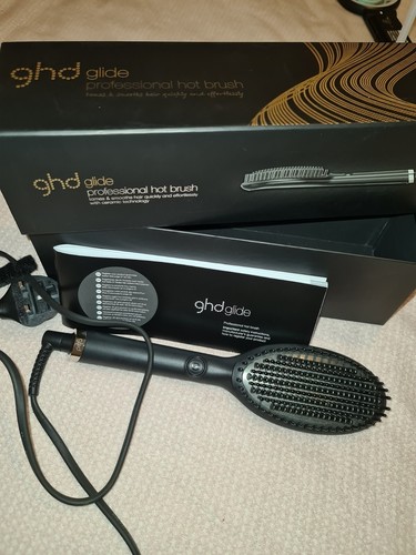 Ghd glide ceramic technology - ghd,