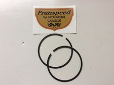 LAMBRETTA  RAPIDO MUGELLO( TS1