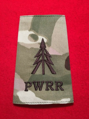 Quality mtp pwrr - quality, recce