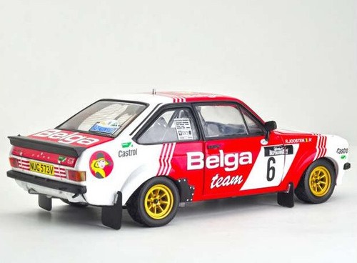 1982 ford escort - 1982,