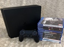 Sony Playstation 4 Slim