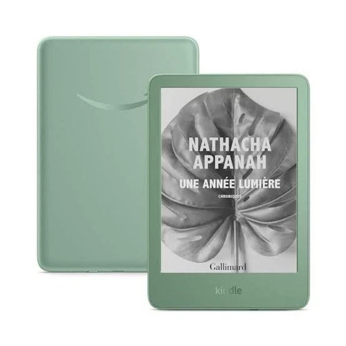 Amazon kindle matcha green - matcha,