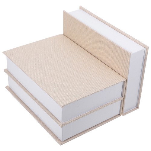Pcs decorative books - decorative,