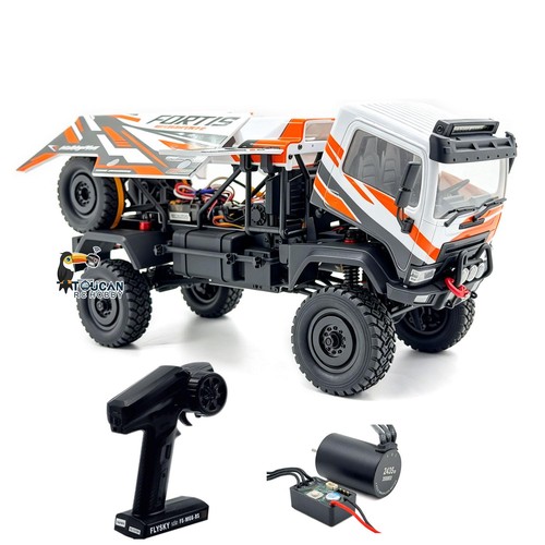 4x4 hobby plus off road - hobby,