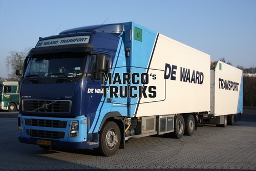Truck photo volvo - truck,