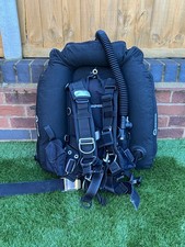 Apex Scuba Diving WTX Harness