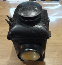 Adlake Non-Sweating Railway