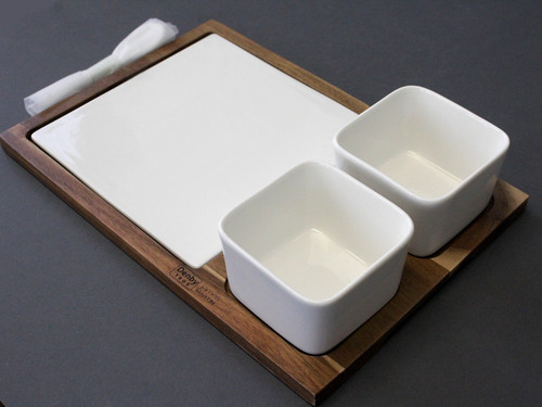 Denby james martin piece - james,