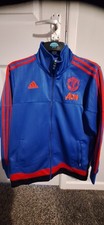 Adidas Manchester United