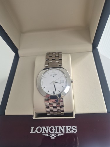Longines dolce vita - longines,