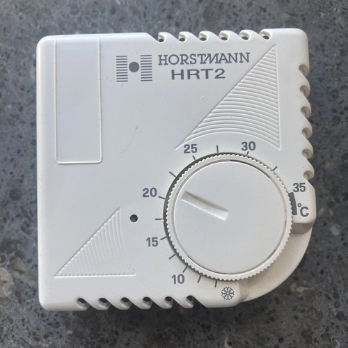 Horstmann hrt2 mechanical room - horstmann,