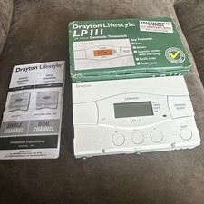 Drayton LP111 Electronic