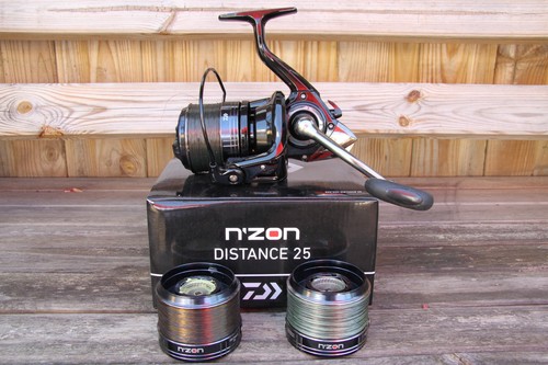 Daiwa zon distance - daiwa, 25