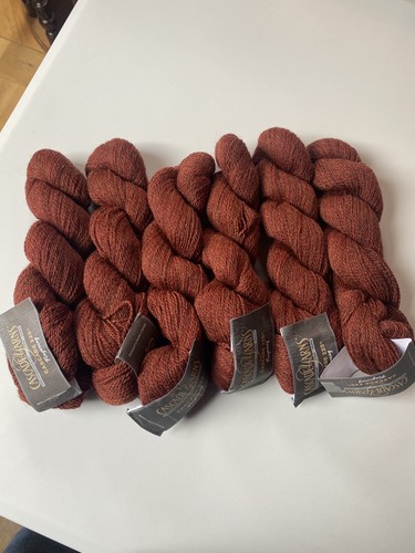 Cascade 220 fingering 100 - cascade, 100%