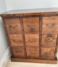 Laura Ashley Garrat 6 Drawer