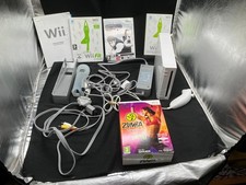 Wii Bundle: Wii Console and