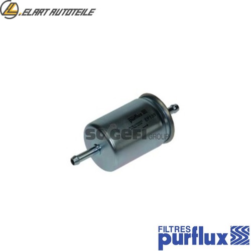 Fuel filter ep139 for opel - filter,