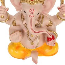 Indian ganesha statue elephant - ganesha,