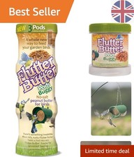 Healthy Bird Feeding Solution