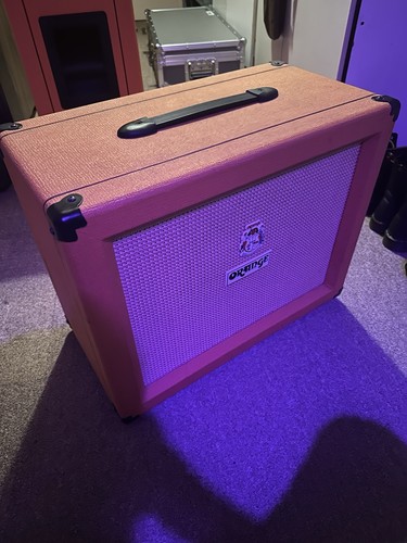 Orange ppc112 60w - orange,