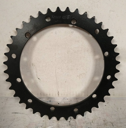 Esjot rear sprocket - sprocket, 40teeth