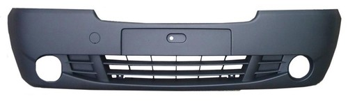 Renault trafic front - 06-14,