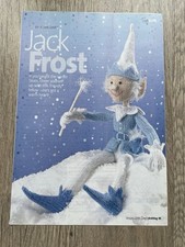 Alan Dart Knitting Pattern