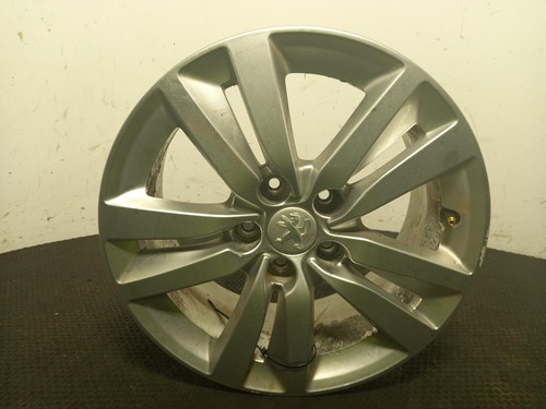 Peugeot 308 alloy - 308, 16