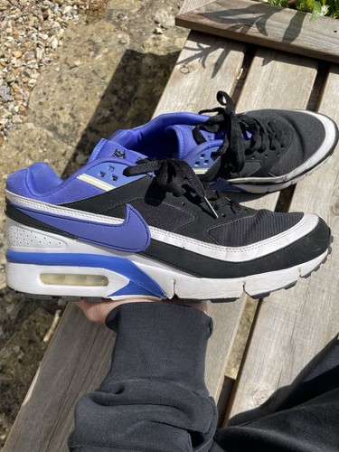 Nike air max - classic, ii