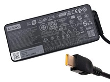 Genuine Lenovo USB-C 65W AC Adapter Charger 20v 3.25a
