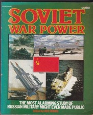 Soviet War Power, Bonds, Ray
