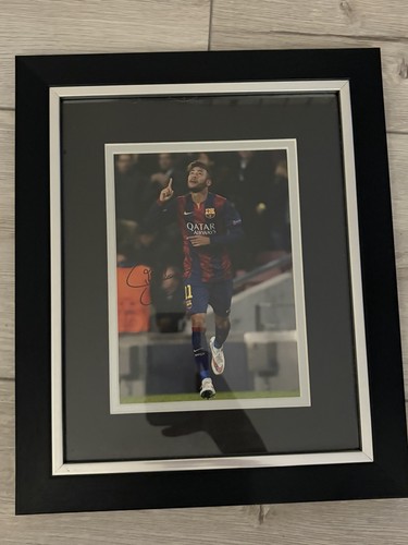 Neymar barcelona 2015 - neymar,