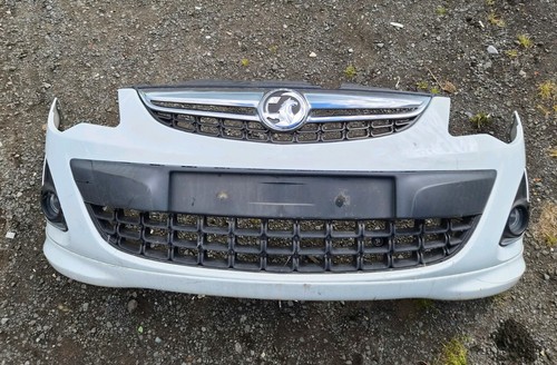 Vauxhall corsa d - corsa,