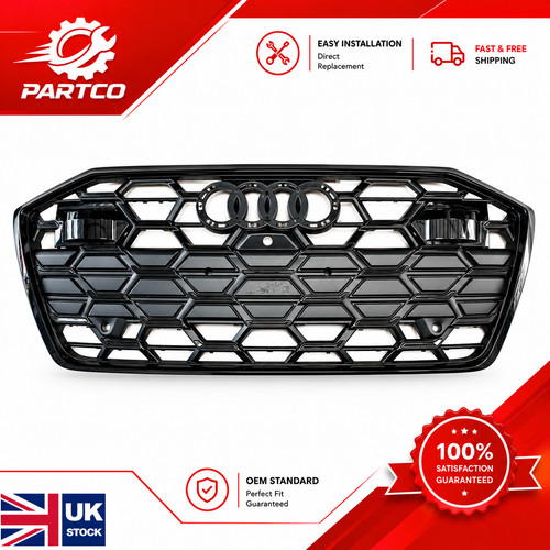 Audi 2023 2025 front - audi, 2023-2025