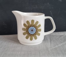 J&G Meakin Galaxy Creamer Milk