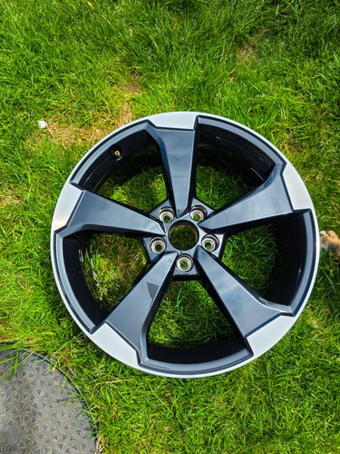 Audi rs3 alloy - rs3,