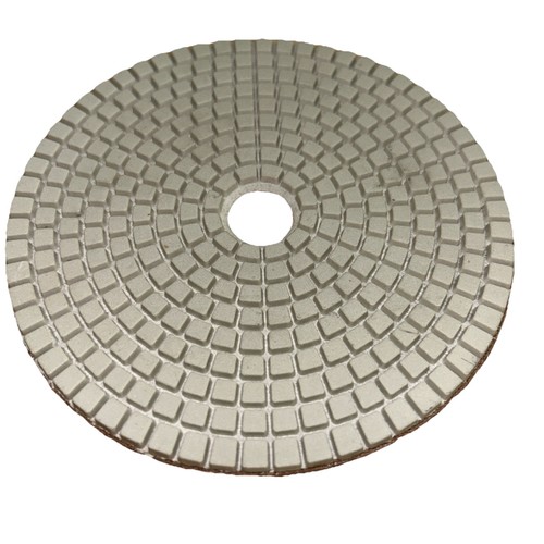 Inch 125mm 3000 - 5, wet