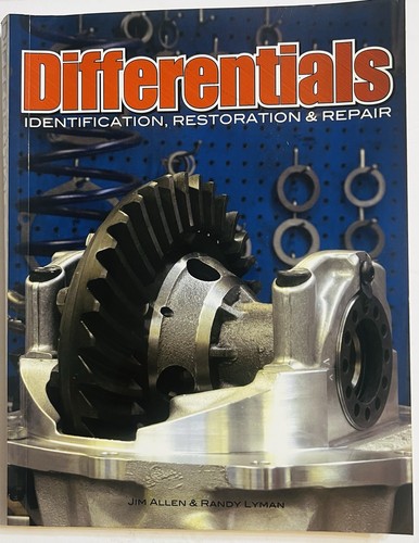 Differentials identification - differentials:,