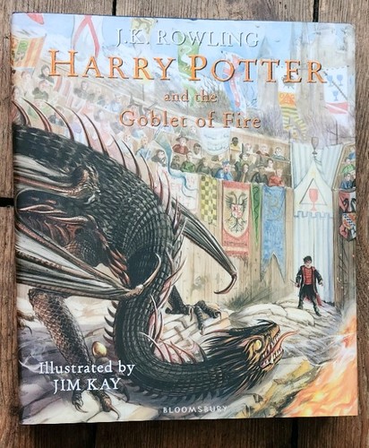 Harry potter the - harry, of