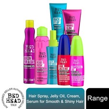 Bed head tigi hair spray - by,