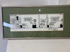 Andy Capp Cartoon Drawing