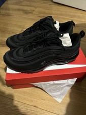 Nike Air Max 97 - Triple Black