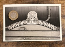 831. LONDON RIFLE BRIGADE