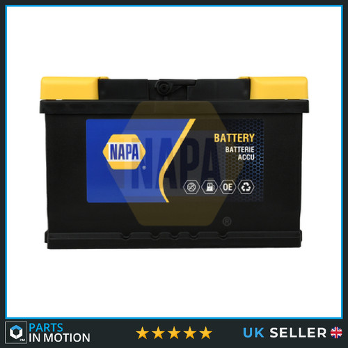 Car battery 100n - car,