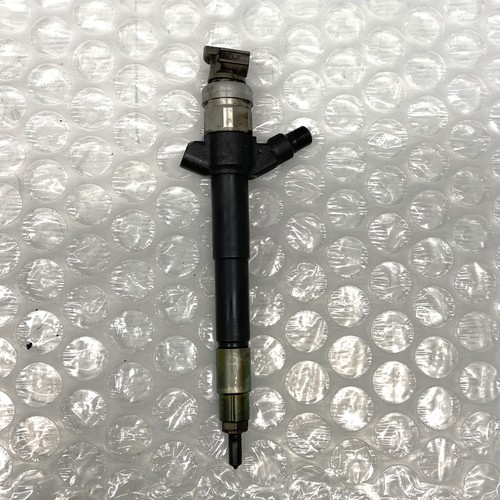 Fuel injector see description - fuel,