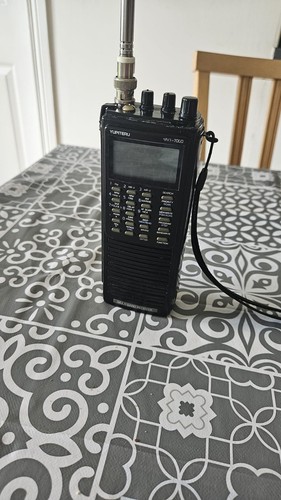 Yupiteru mvt 7000 multiband - yupiteru, mvt-7000