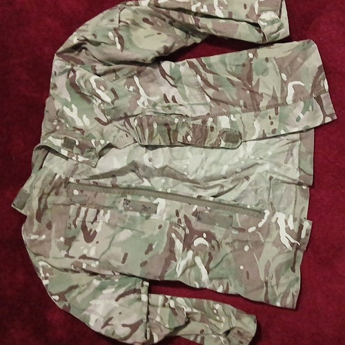 Camouflage military surplus - military,
